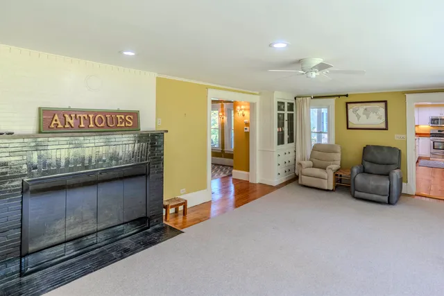 $728,500 | 221 Grout Road, Weathersfield, VT 05151