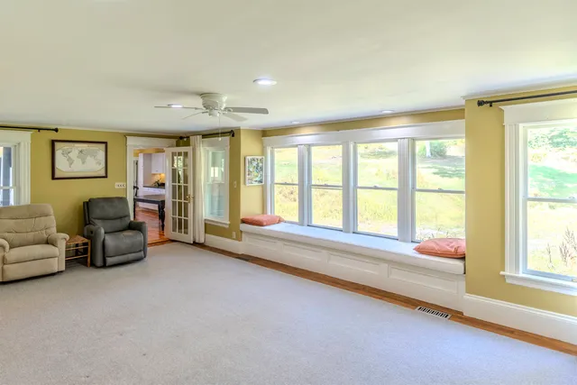 $728,500 | 221 Grout Road, Weathersfield, VT 05151