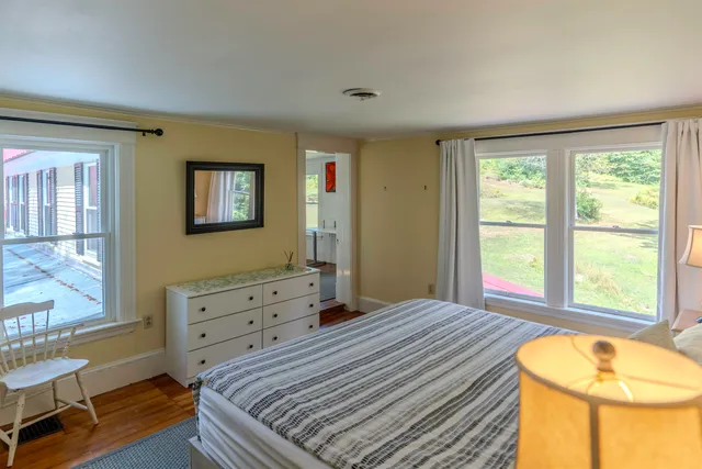 $728,500 | 221 Grout Road, Weathersfield, VT 05151