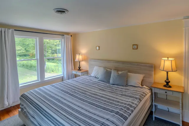 $728,500 | 221 Grout Road, Weathersfield, VT 05151