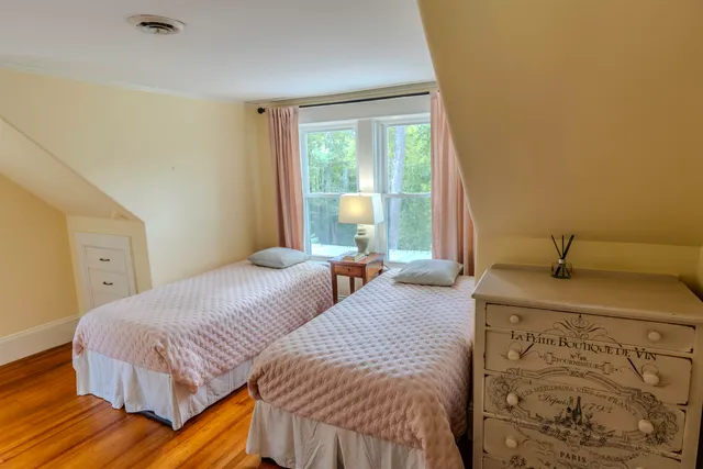 $728,500 | 221 Grout Road, Weathersfield, VT 05151