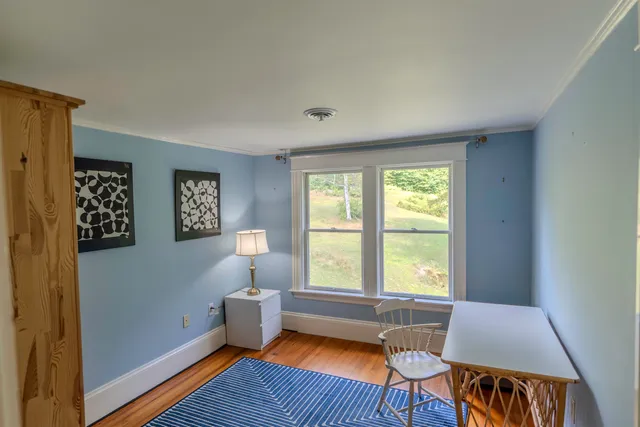 $728,500 | 221 Grout Road, Weathersfield, VT 05151