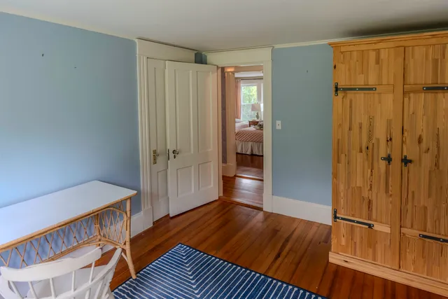 $728,500 | 221 Grout Road, Weathersfield, VT 05151