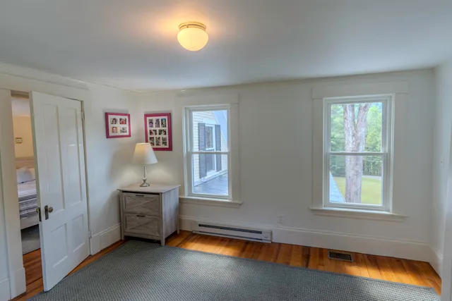 $728,500 | 221 Grout Road, Weathersfield, VT 05151