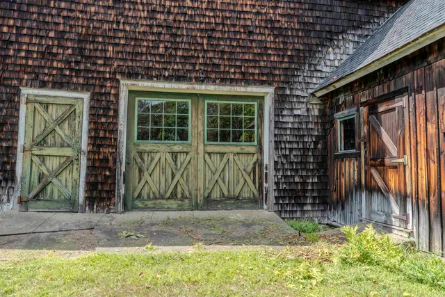 $728,500 | 221 Grout Road, Weathersfield, VT 05151