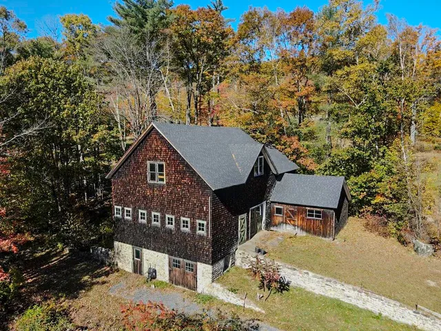 $728,500 | 221 Grout Road, Weathersfield, VT 05151