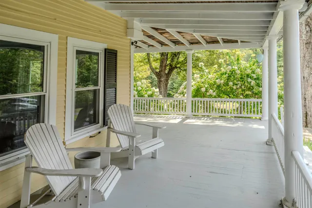 $728,500 | 221 Grout Road, Weathersfield, VT 05151