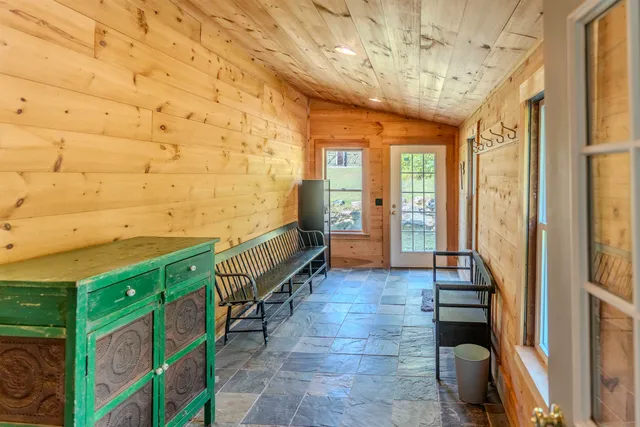 $728,500 | 221 Grout Road, Weathersfield, VT 05151