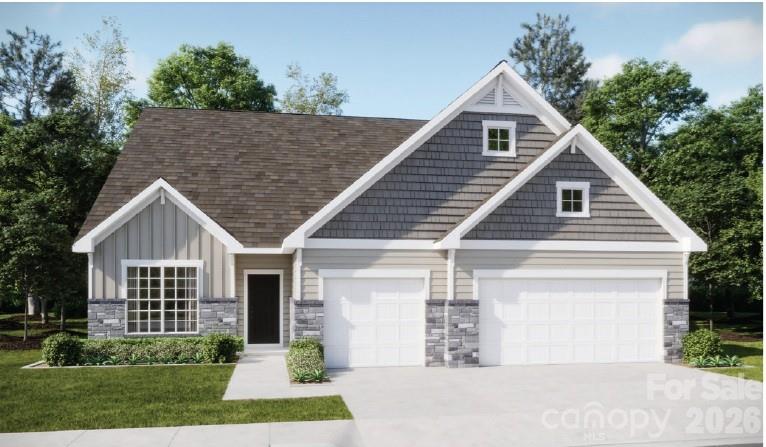 5346 Redbud Road, Unit 9 Lancaster, SC 29720 - Photo 1 of 1 Gallery Image 1