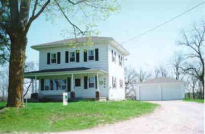 2544 Whites Bridge Road Belding, MI 48809 - Photo 1 of 1 Primary Photo