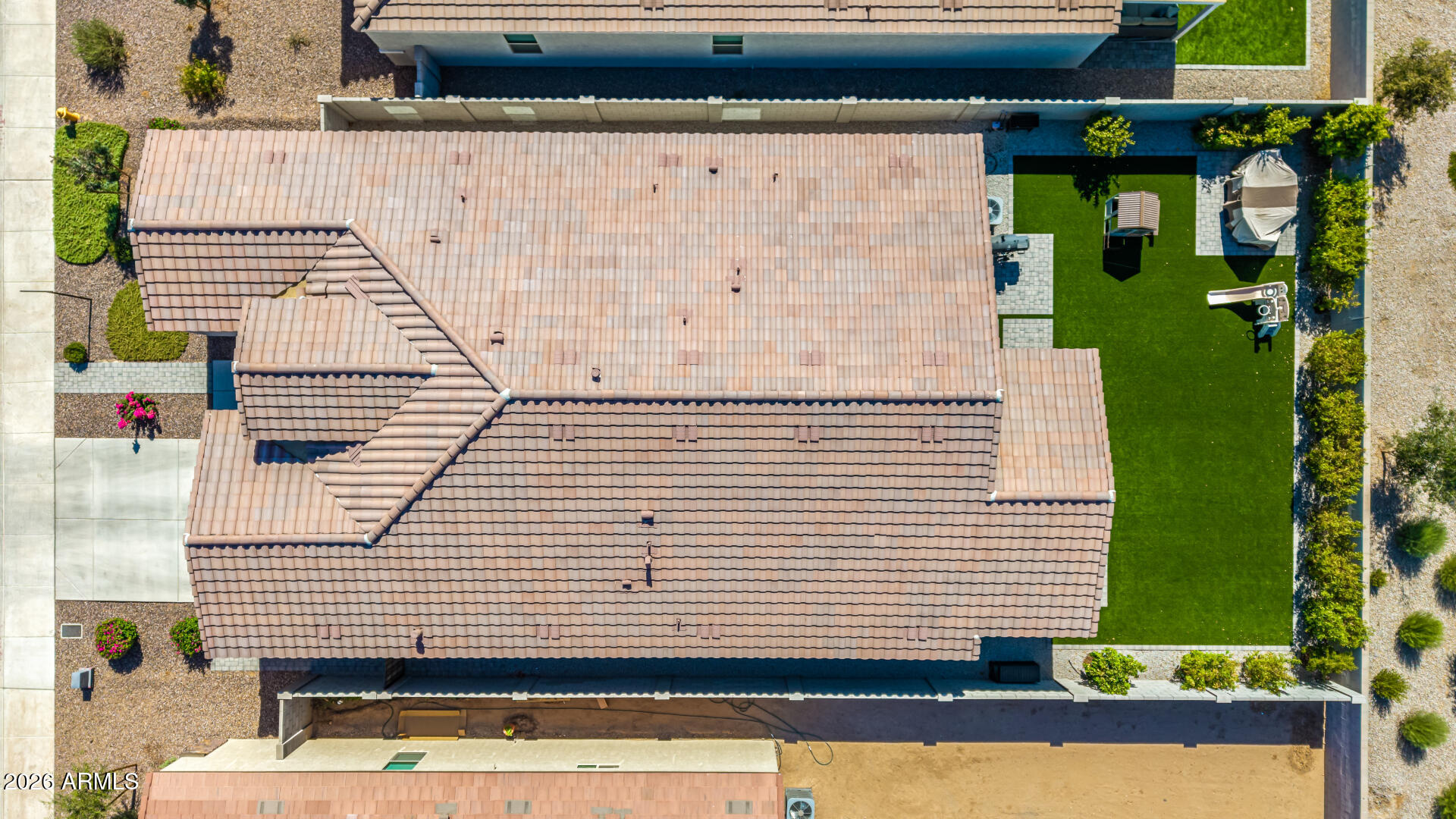 2540 West Grenadine Road Phoenix, AZ 85041 - Photo 64 of 69 Drone View