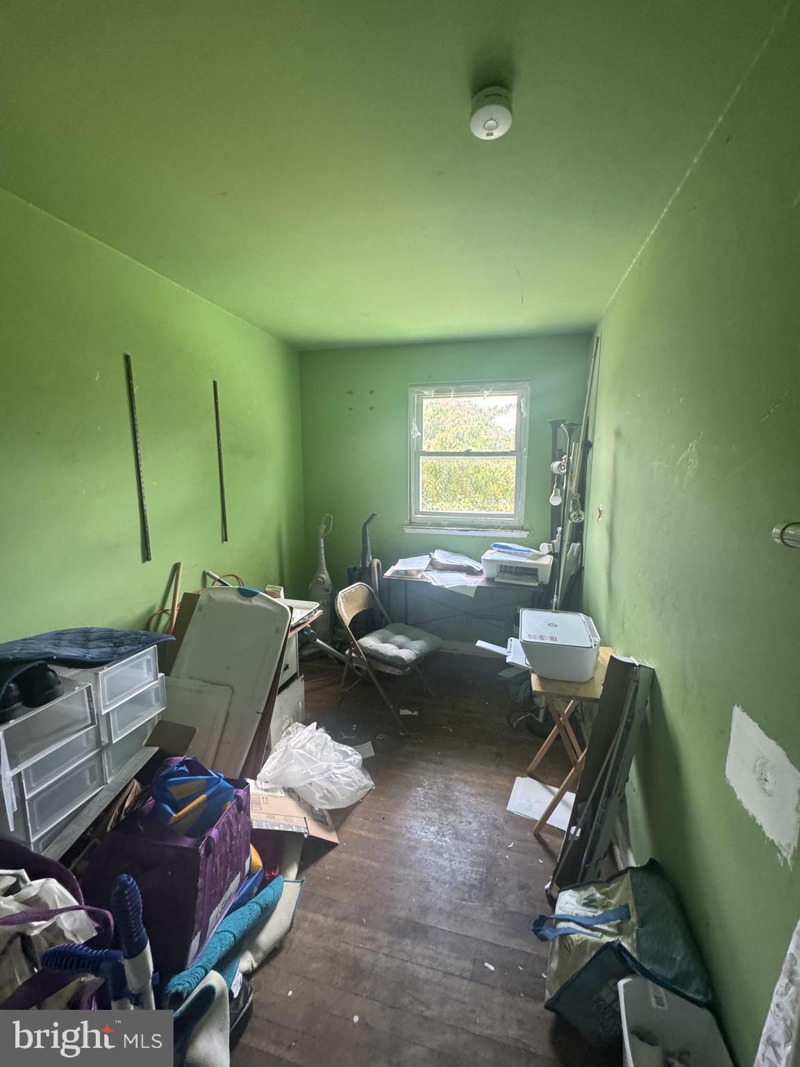 4709 Vancouver Road Baltimore, MD 21229 - Photo 15 of 29 bedroom #3