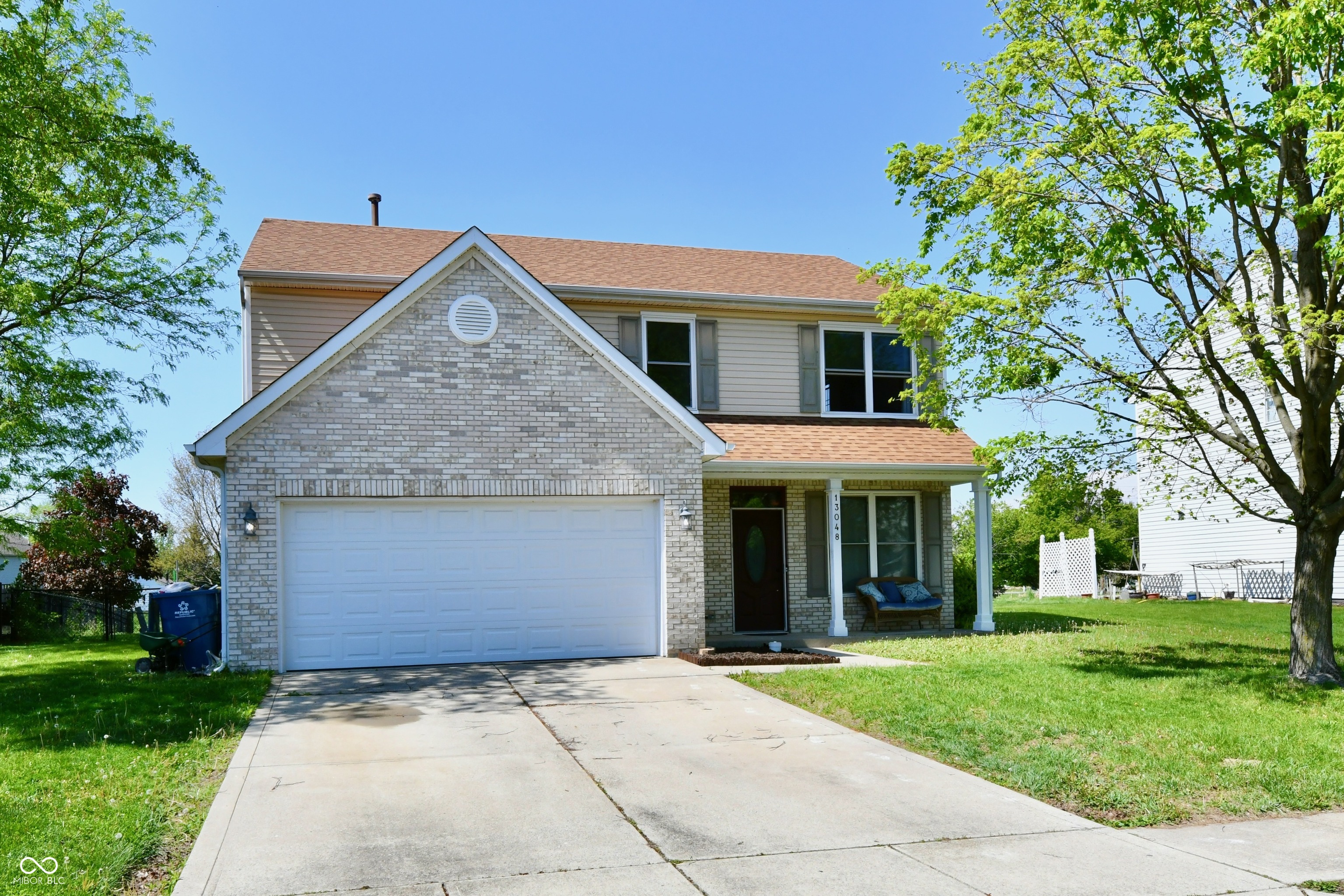 13048 Ross Crossing Fishers, IN 46038 - Photo 3 of 73