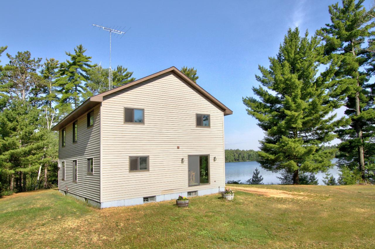 5690 Spider Lake Road Rhinelander, WI 54501 - Photo 12 of 27 Gallery Image 12