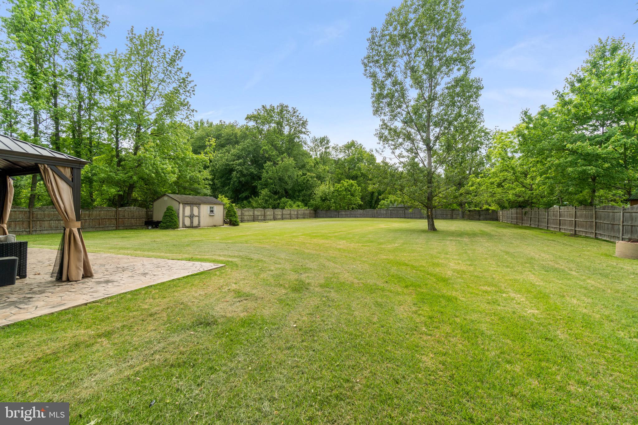 4 Blue Jay Hill Road Westampton, NJ 08060 - Photo 36 of 48