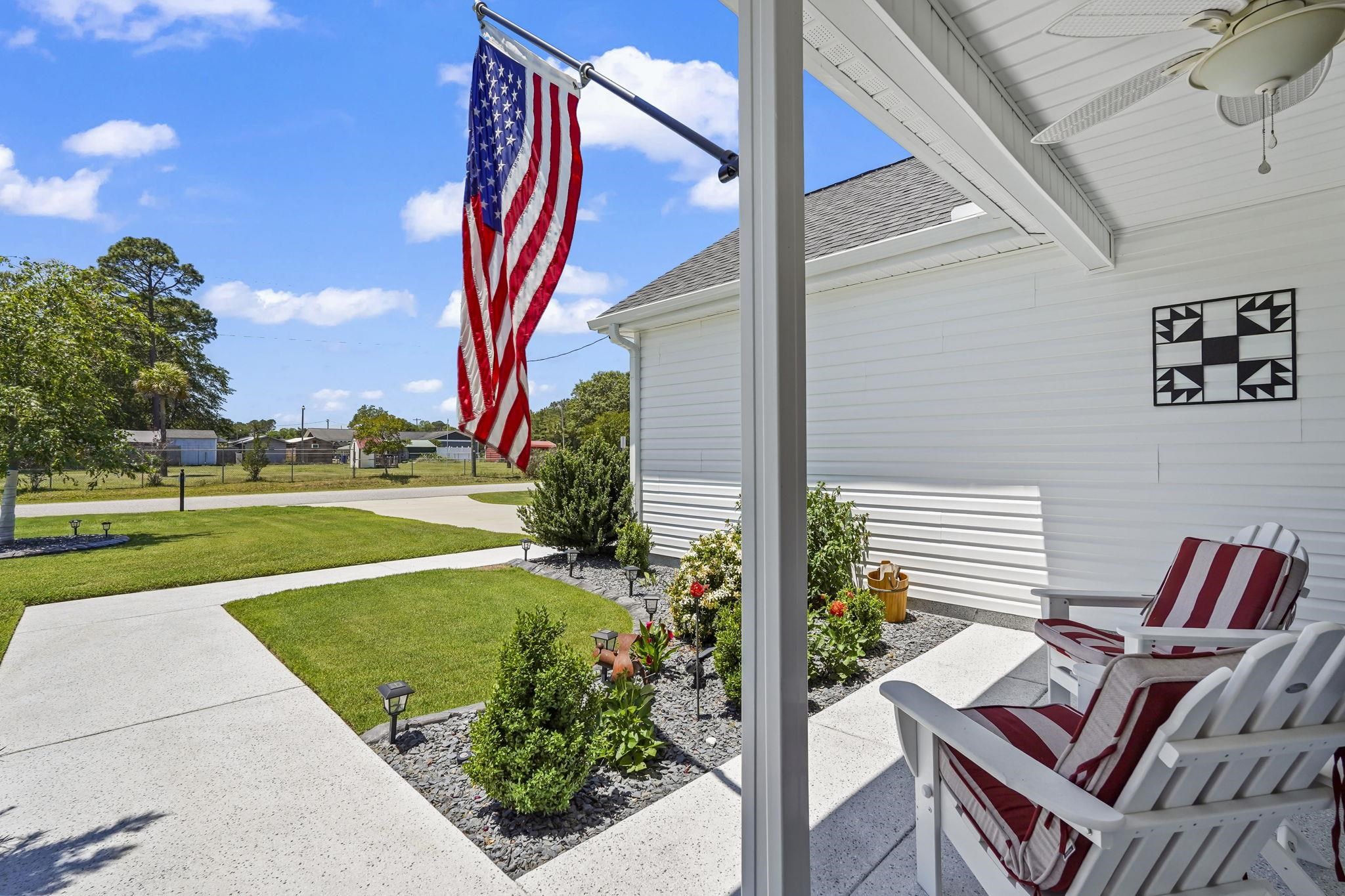 366 Allsbrook Road Loris, SC 29569 - Photo 40 of 48