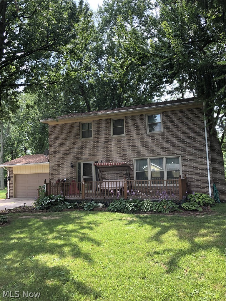 8 Old State Road South Norwalk, OH 44857 - Photo 1 of 23 Front of Home