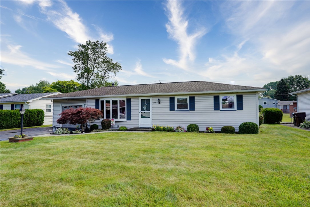 391 Mt Ridge Circle Greece, NY 14616 - Photo 27 of 27 Gallery Image 27