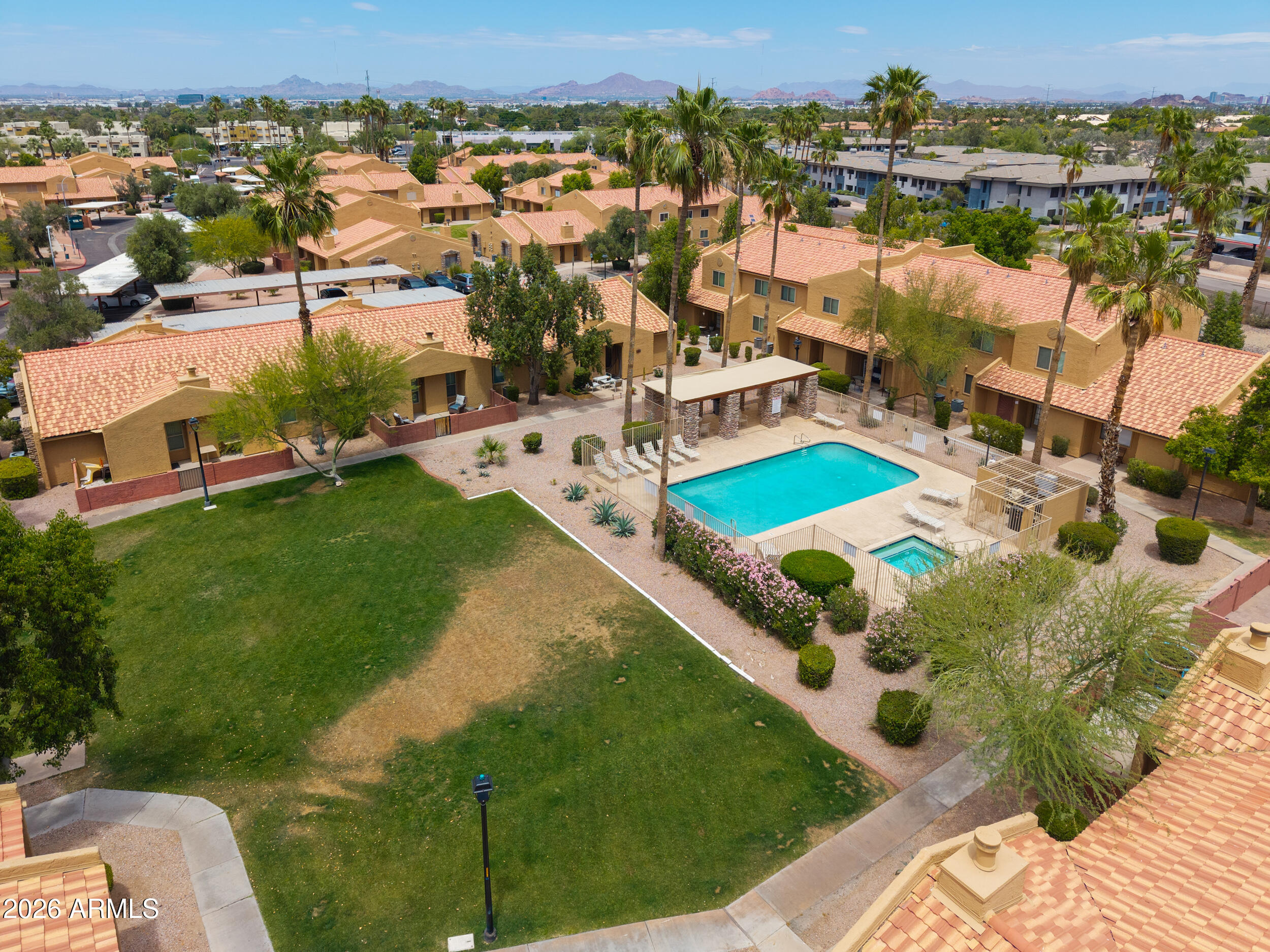 3511 East Baseline Road, Unit 1034 Phoenix, AZ 85042 - Photo 34 of 34 44
