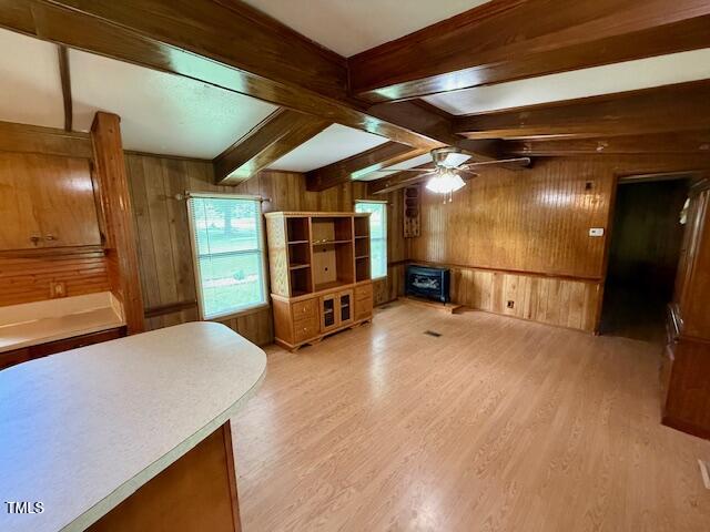 4254 Bowmantown Road Roxboro, NC 27574 - Photo 9 of 23 a view of a room with gym equipment