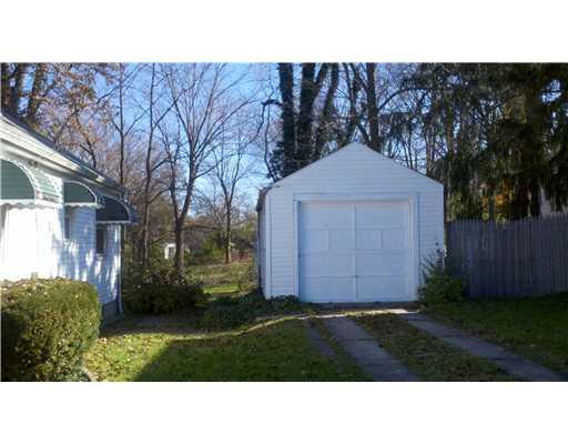 768 North Burnett Road Springfield, OH 45503 - Photo 2 of 16
