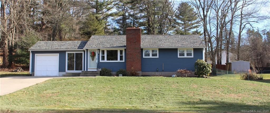 8 Clarke Road Tolland, CT 06084 - Photo 1 of 1 Gallery Image 1