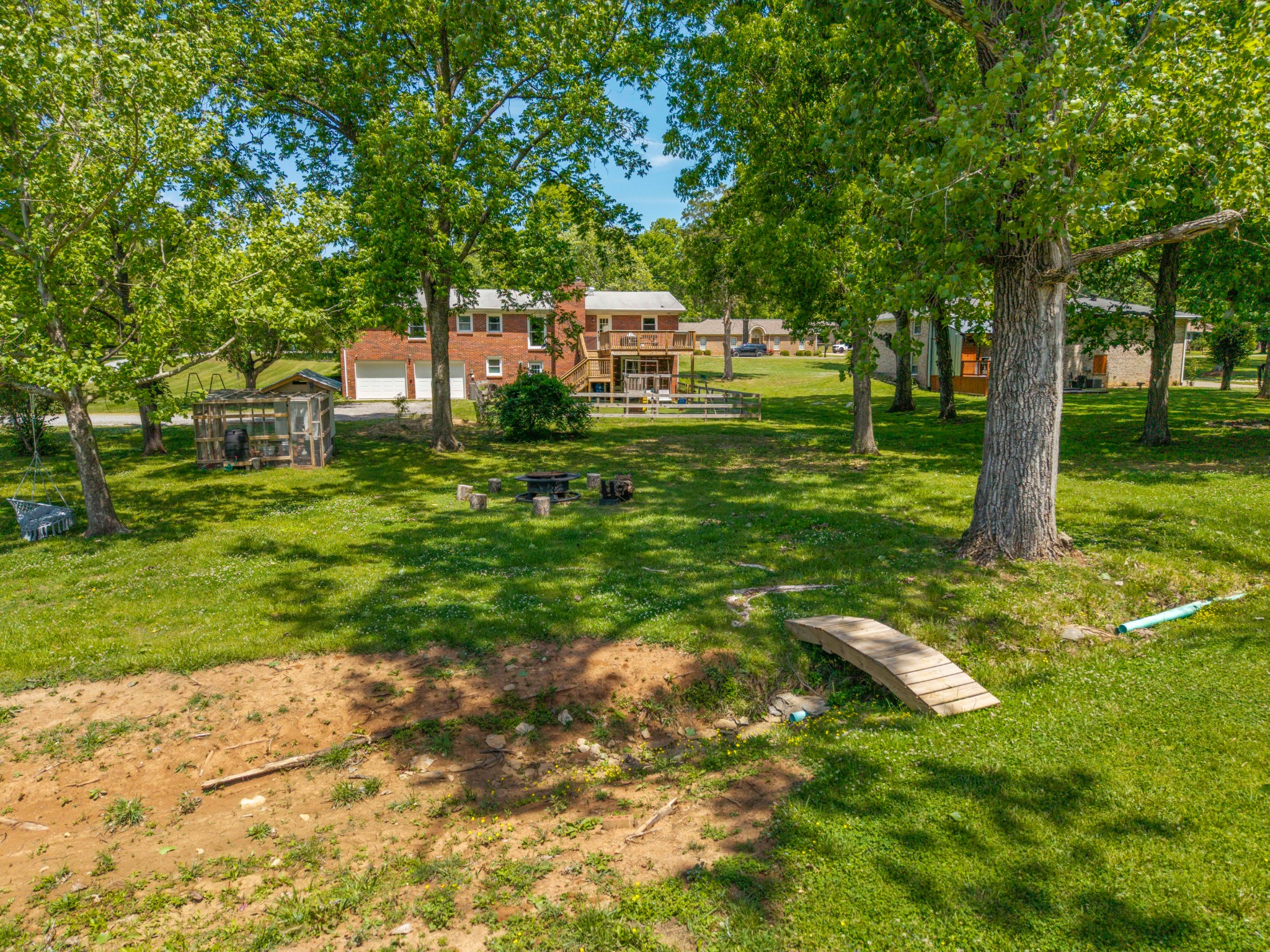 817 Fredricksburg Road Mount Juliet, TN 37122 - Photo 48 of 56