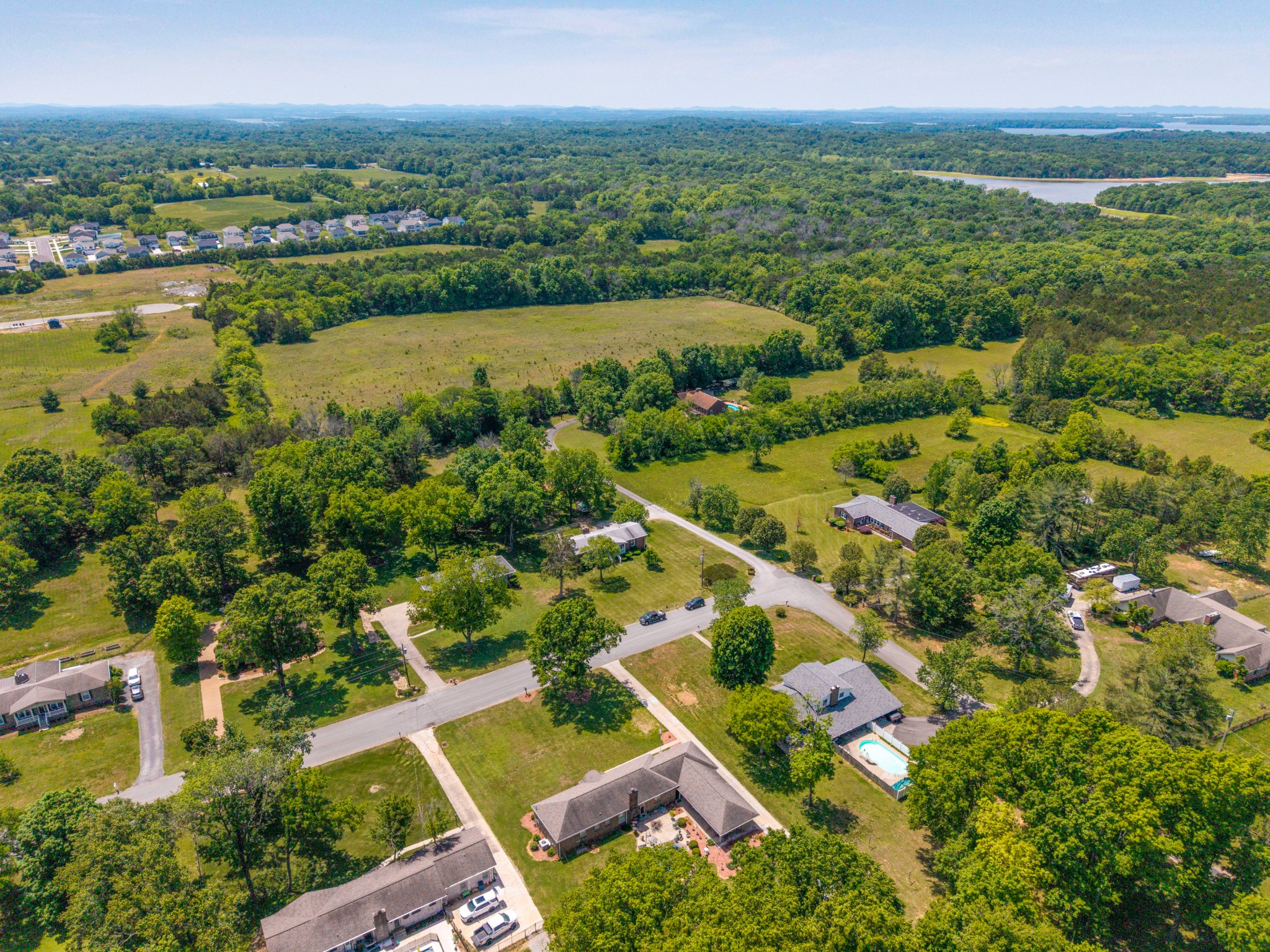 817 Fredricksburg Road Mount Juliet, TN 37122 - Photo 55 of 56