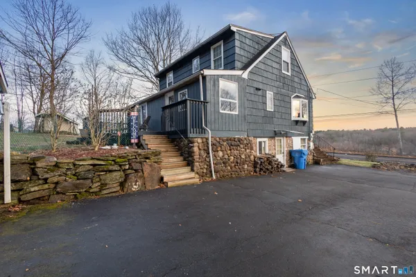 $319,000 | 503 Waterbury Road, Bristol, CT 06010