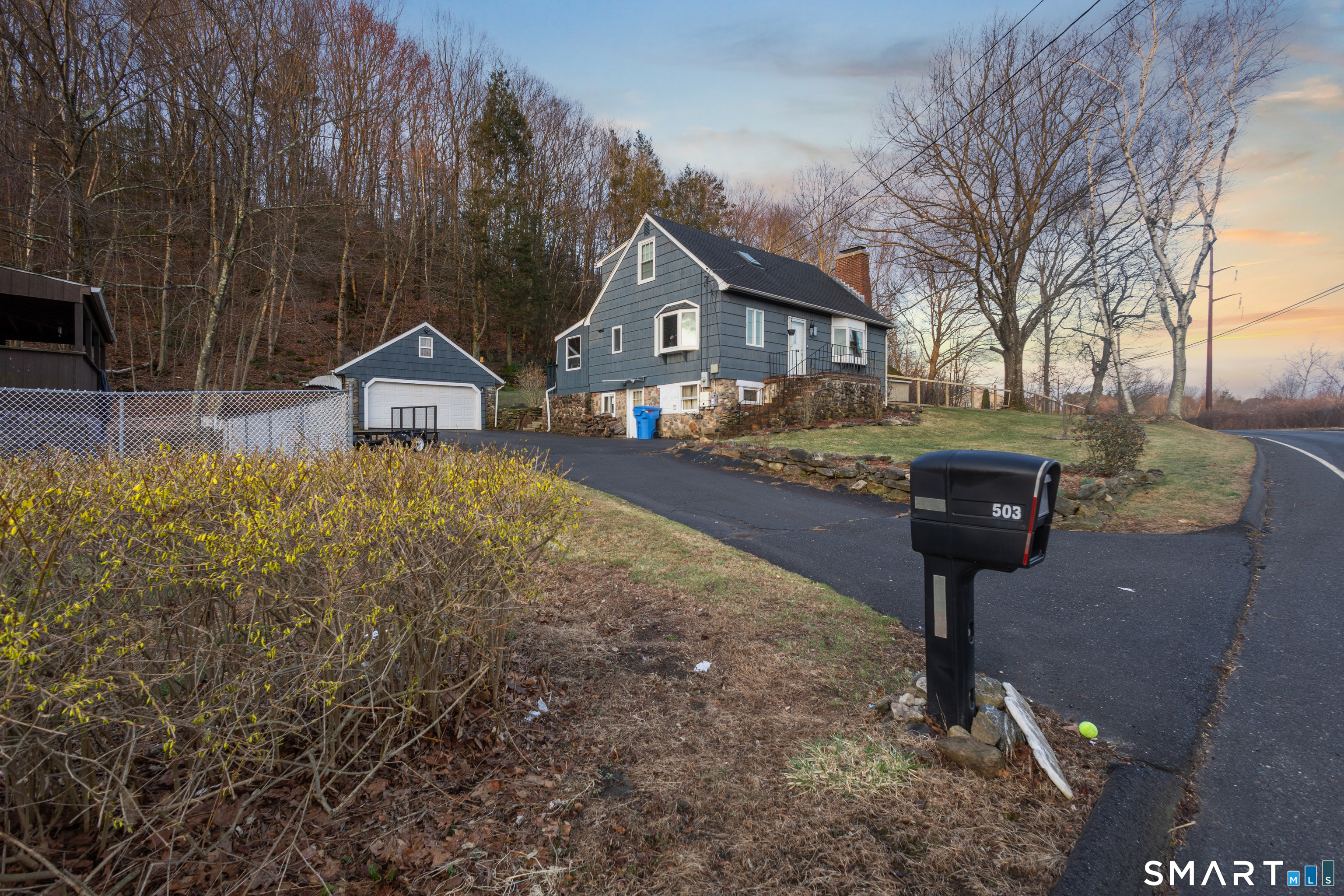 503 Waterbury Road Bristol, CT 06010 - Photo 29 of 37