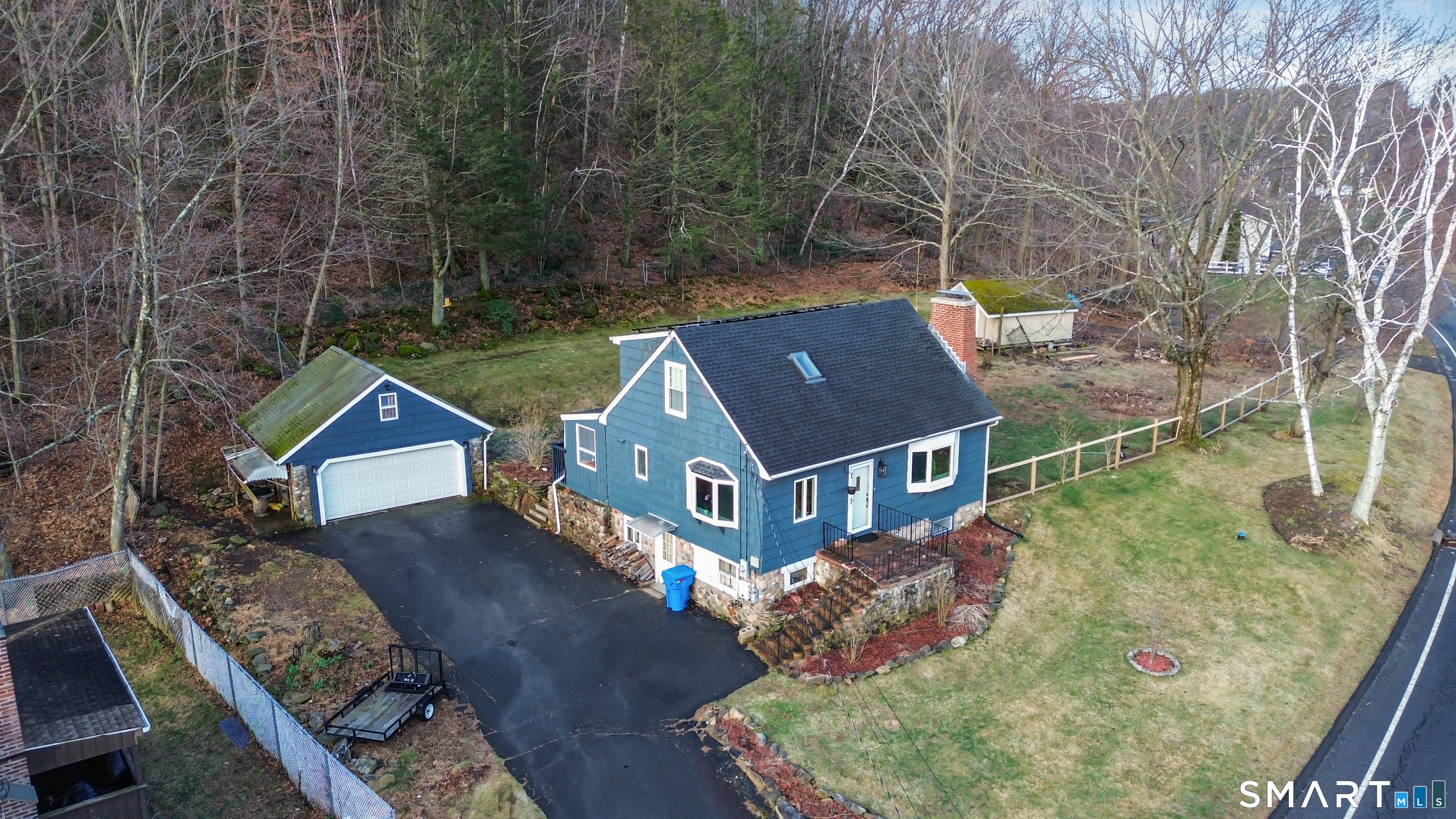 503 Waterbury Road Bristol, CT 06010 - Photo 31 of 37