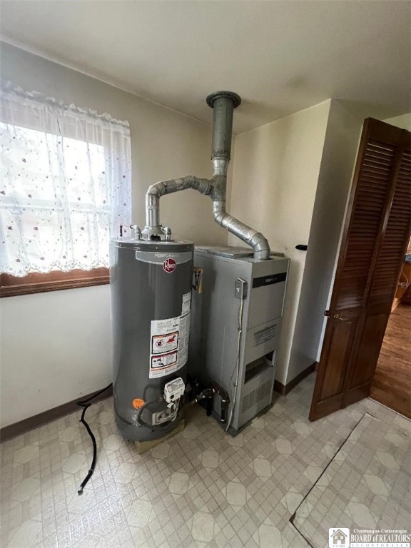 9604 Porter Road Pomfret, NY 14063 - Photo 20 of 20