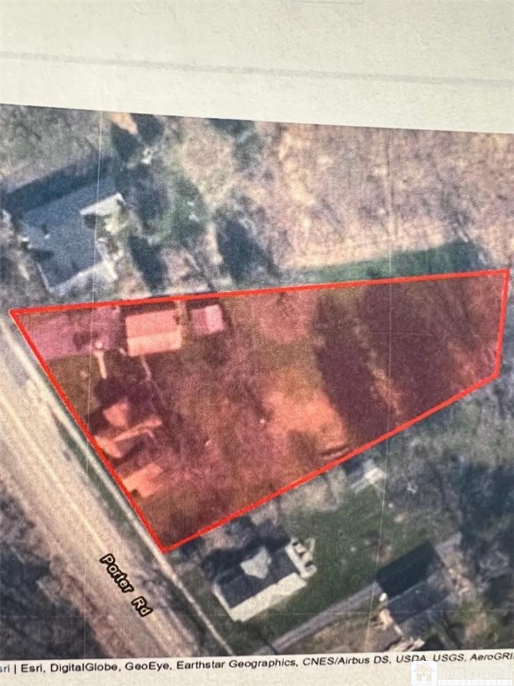 9604 Porter Road Pomfret, NY 14063 - Photo 2 of 20