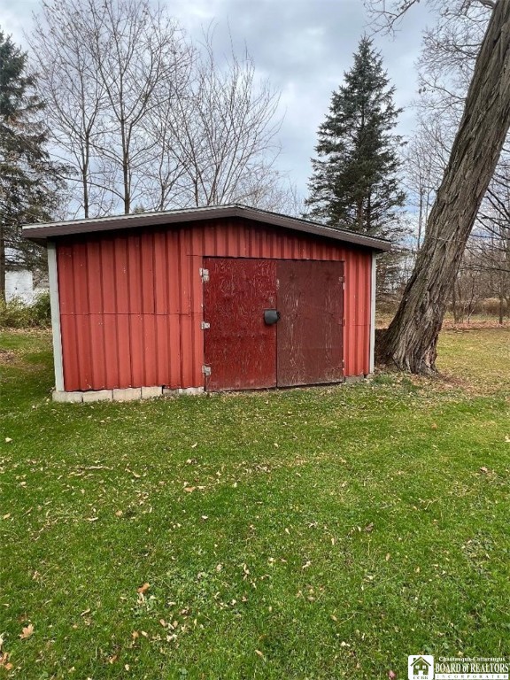 9604 Porter Road Pomfret, NY 14063 - Photo 5 of 20