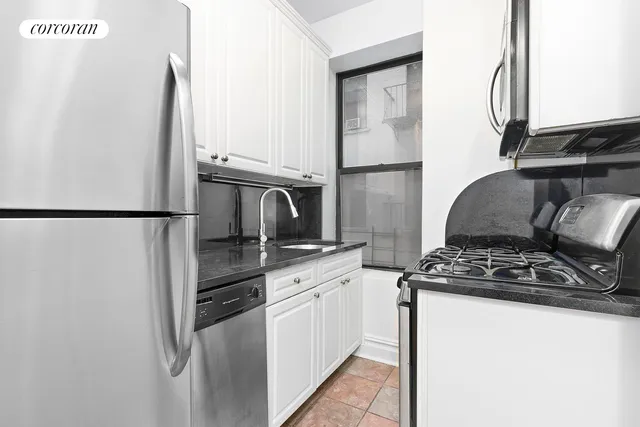 $610,000 | 63 West 107th Street, Unit 3 | Upper West Side