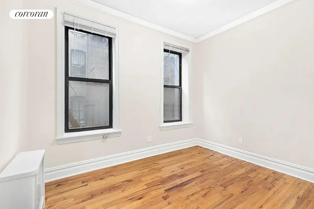 $610,000 | 63 West 107th Street, Unit 3 | Upper West Side