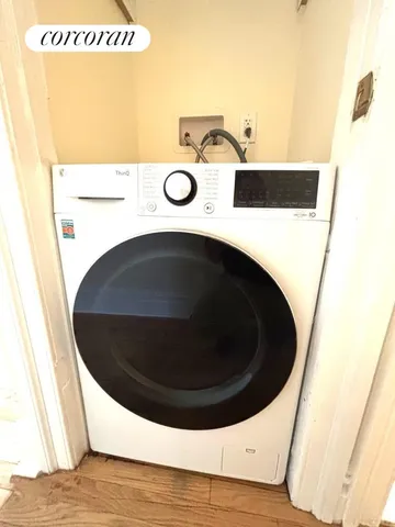 $610,000 | 63 West 107th Street, Unit 3 | Upper West Side