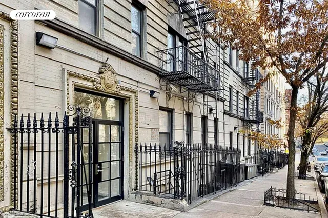 $610,000 | 63 West 107th Street, Unit 3 | Upper West Side