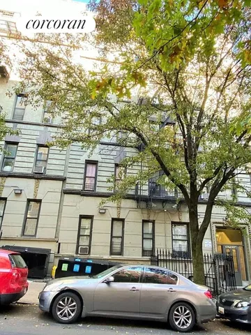 $610,000 | 63 West 107th Street, Unit 3 | Upper West Side