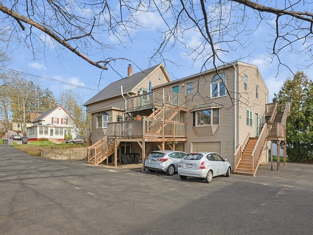 339 Chestnut Street Gardner, MA 01440 - Photo 38 of 40