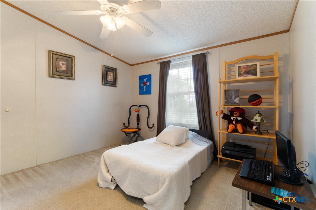 5231 State Highway 95 Temple, TX 76502 - Photo 13 of 24 Bedroom 2