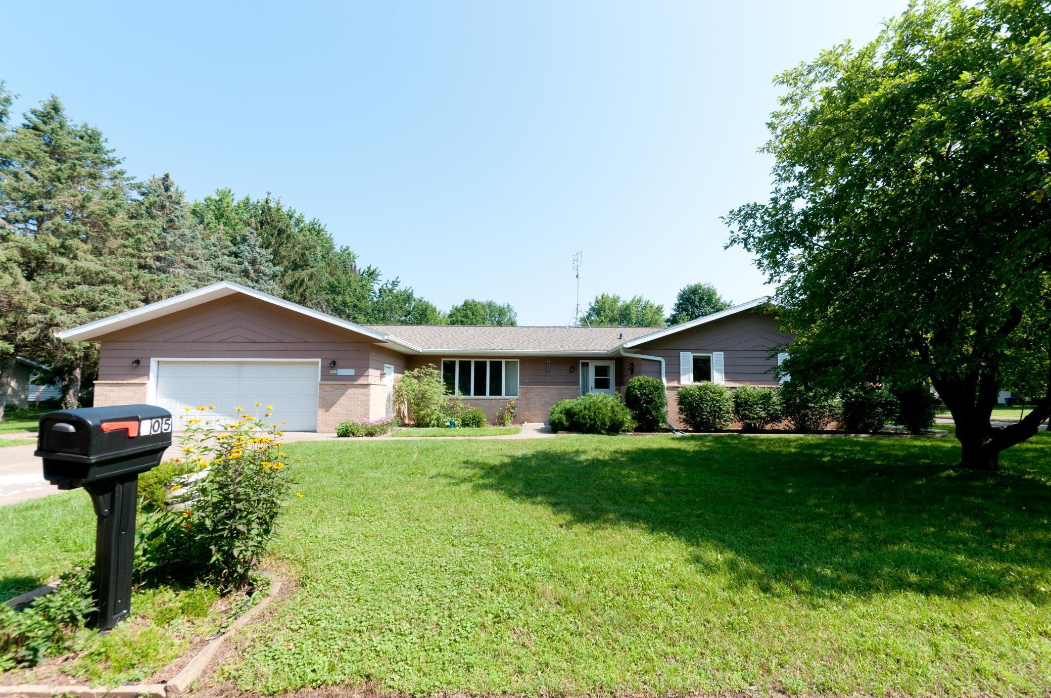 705 Marian Street Rice Lake, WI 54868 - Photo 1 of 1 Gallery Image 1