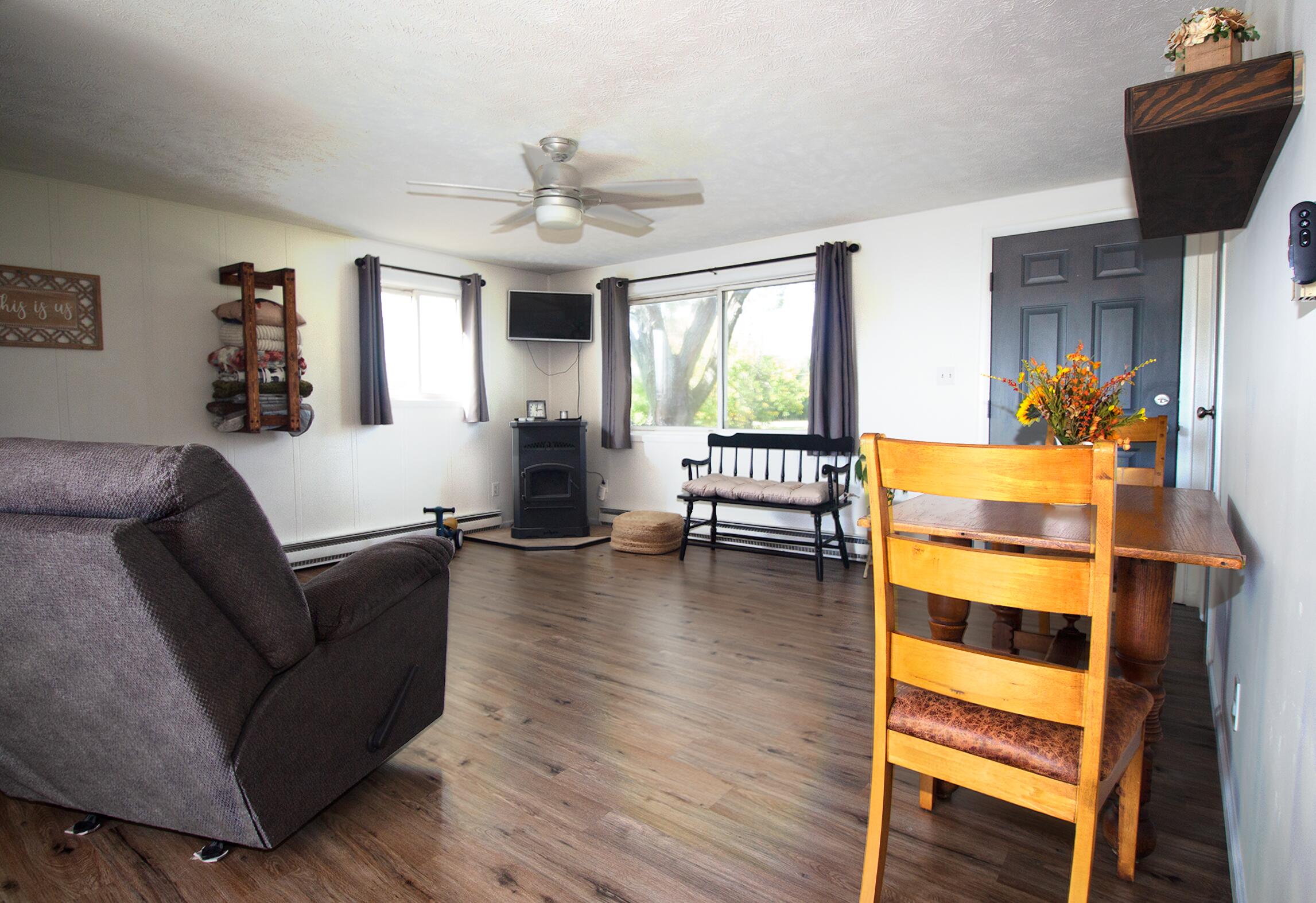 1325 Ritchie Road Gladwin, MI 48624 - Photo 7 of 23 Gallery Image 7