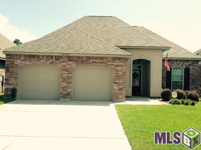 $1,895 | 25397 Lake Providence Drive, Denham Springs, LA 70726
