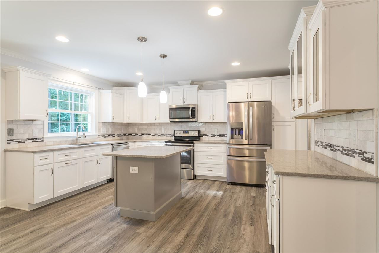 4816 Sweet Chestnut Lane Raleigh, NC 27610 - Photo 10 of 24 Photo 10