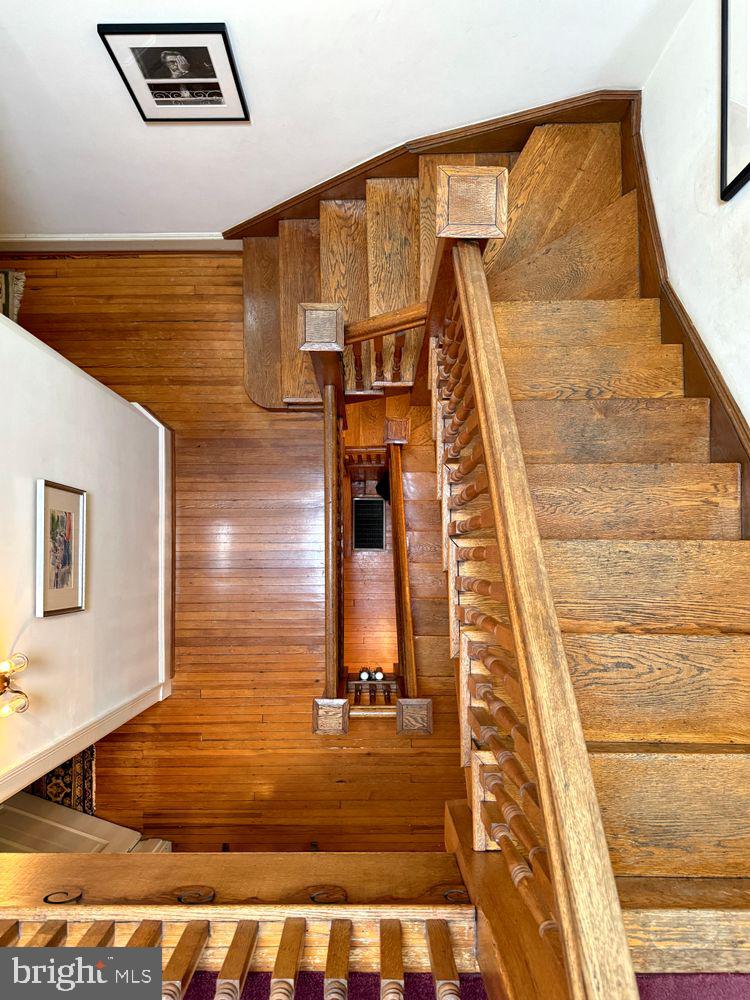 1741 Park Road Northwest Washington, DC 20010 - Photo 8 of 11 Gallery Image 8