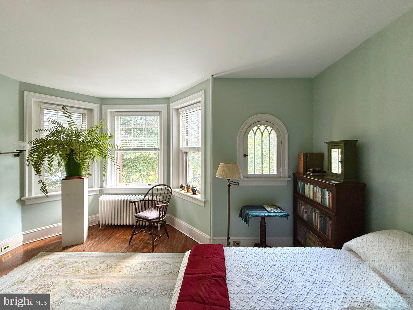 1741 Park Road Northwest Washington, DC 20010 - Photo 9 of 11 Gallery Image 9