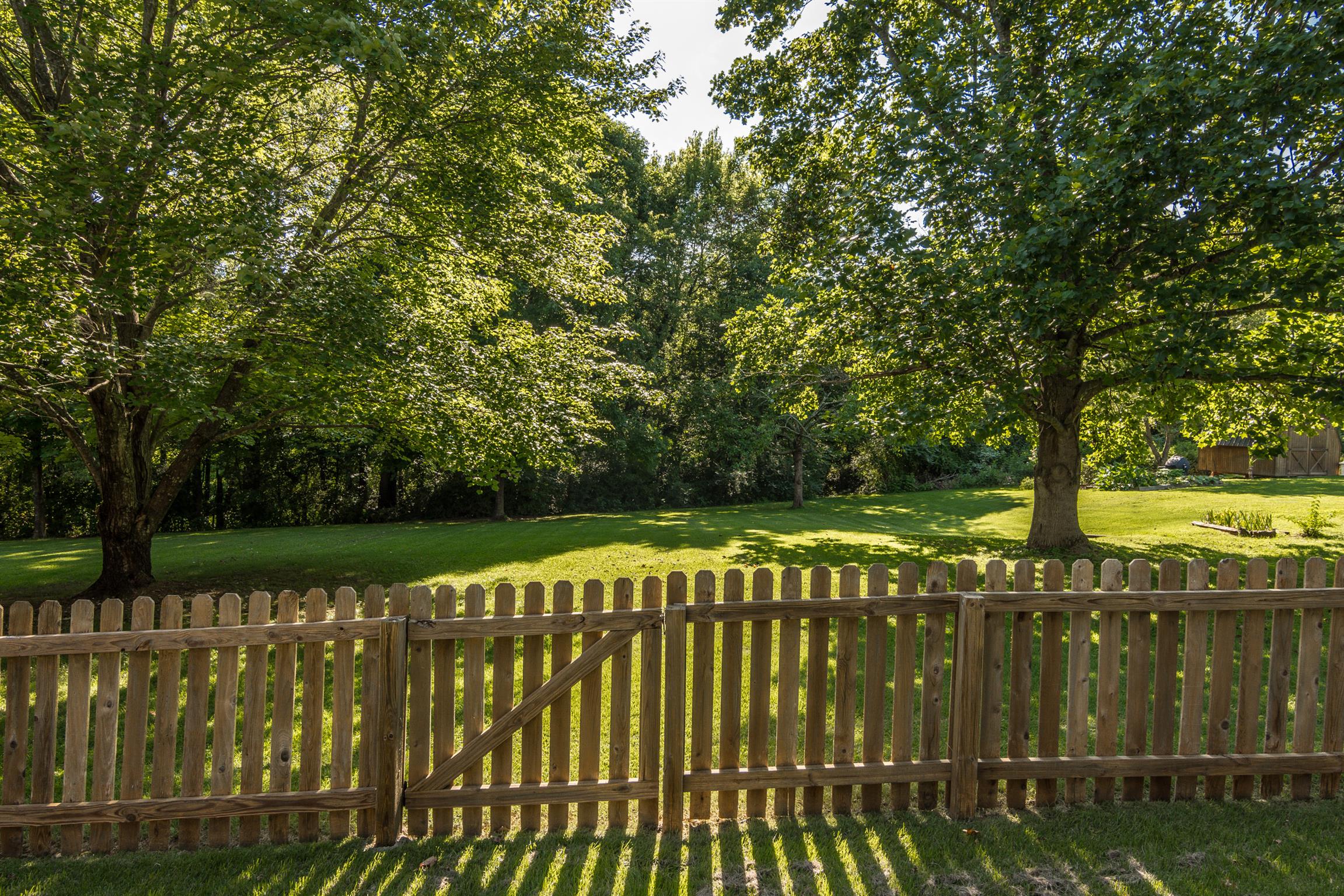 103 Crosspointe Hendersonville, TN 37075 - Photo 28 of 30 a view of an outdoor space and a yard
