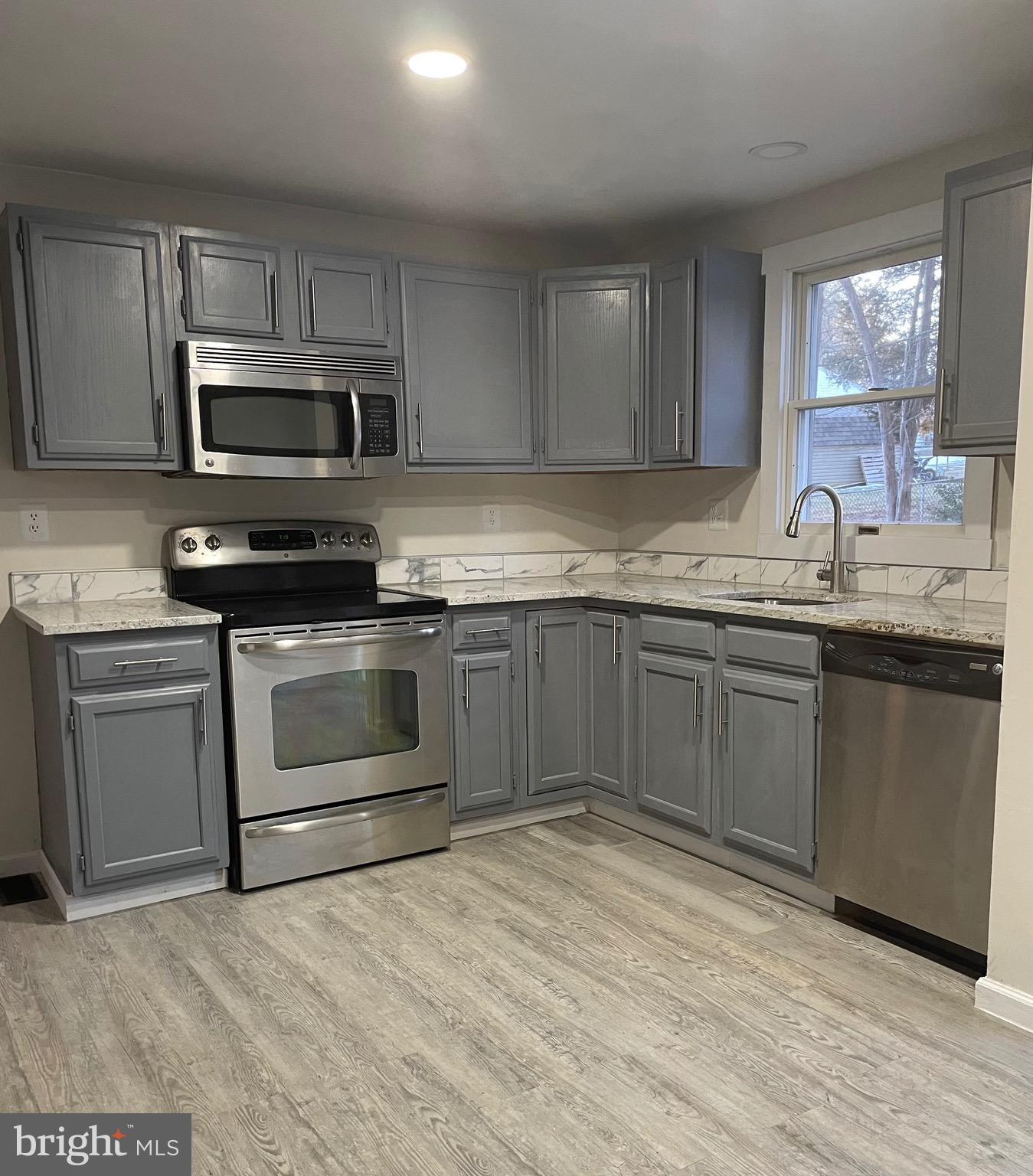 6 Springhouse Court Rising Sun, MD 21911 - Photo 3 of 19 Kitchen