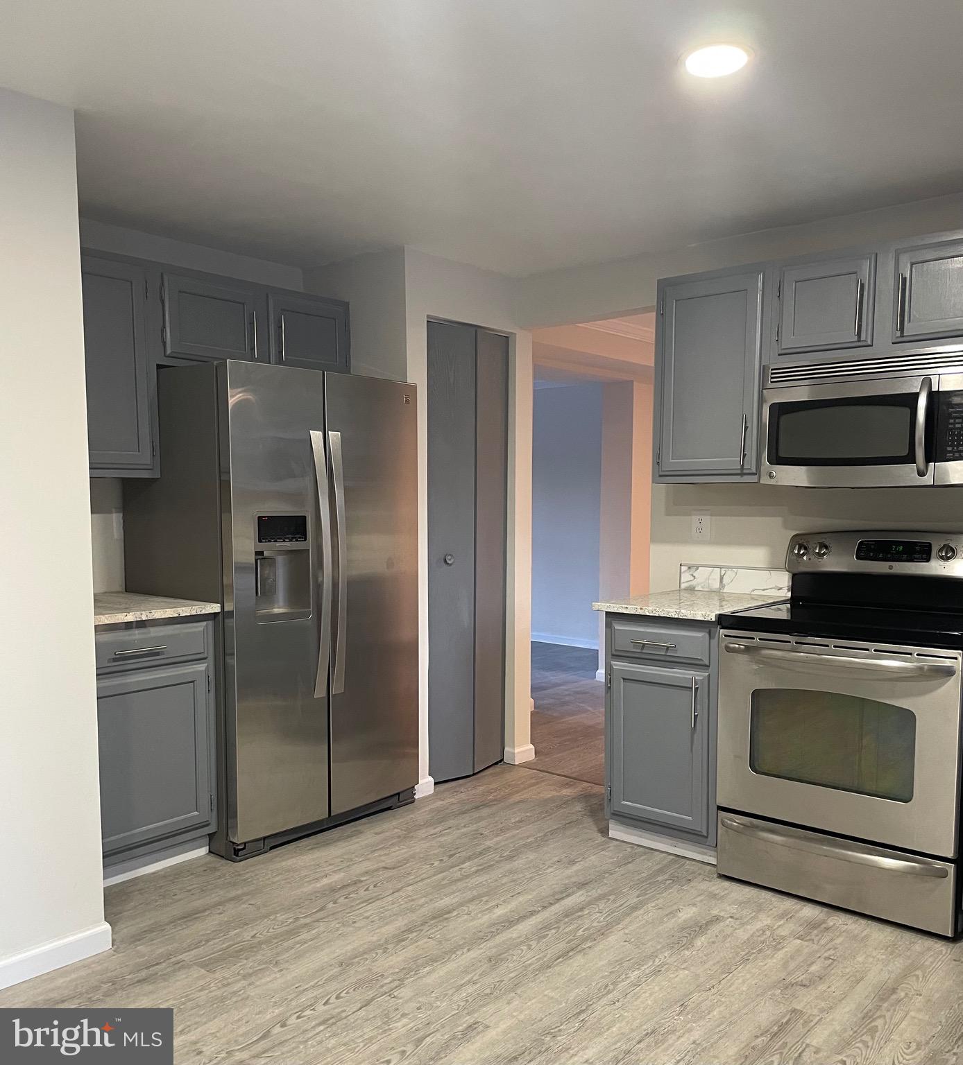 6 Springhouse Court Rising Sun, MD 21911 - Photo 4 of 19 Kitchen